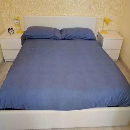 Anderson Apartment Ніцца Екстер'єр фото