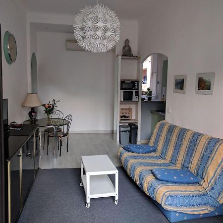 Anderson Apartment Ніцца Екстер'єр фото