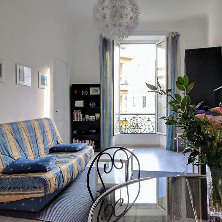 Anderson Apartment Ніцца Екстер'єр фото