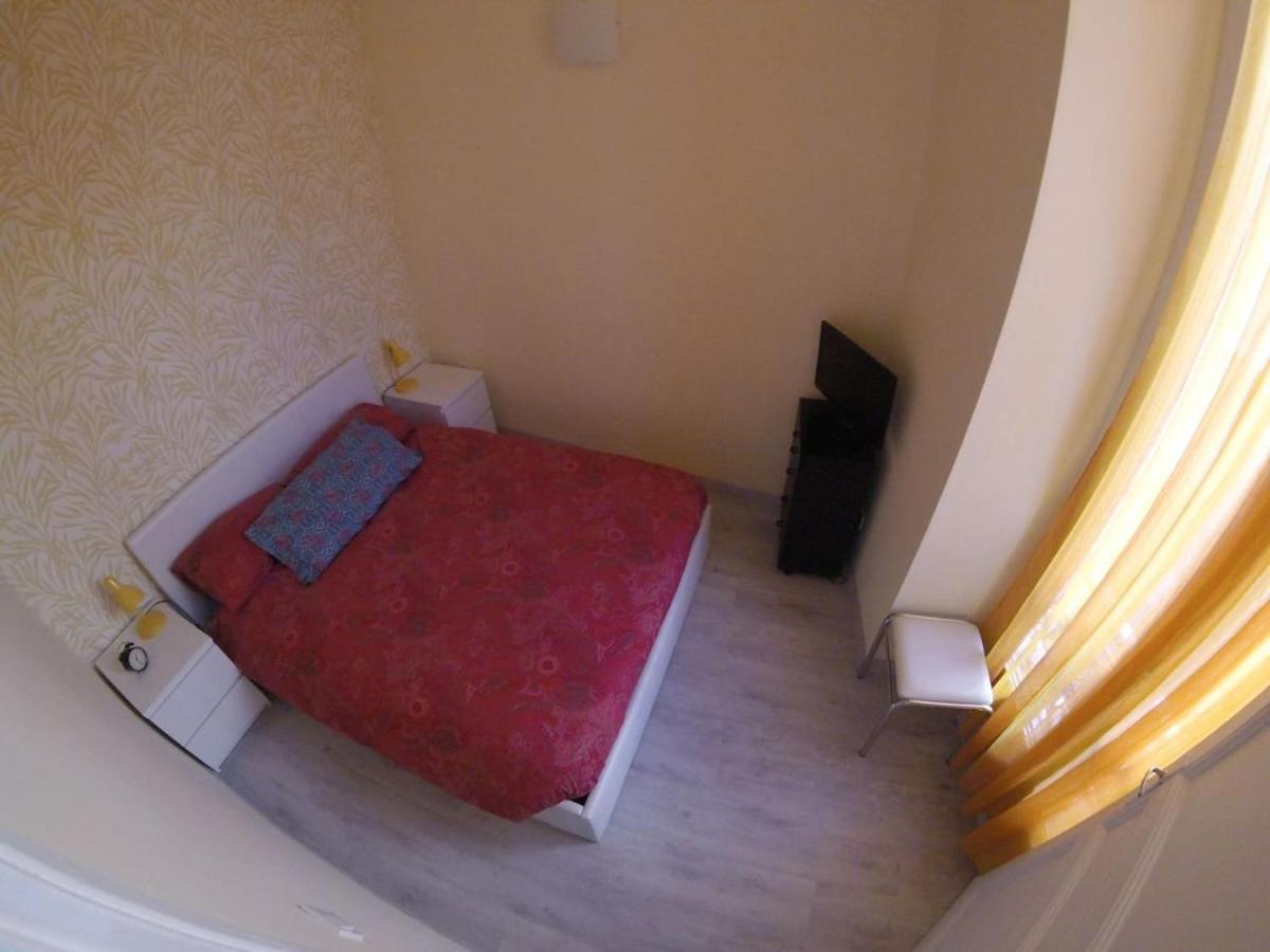 Anderson Apartment Ніцца Екстер'єр фото