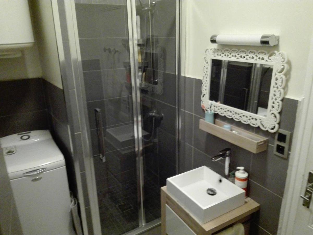 Anderson Apartment Ніцца Екстер'єр фото