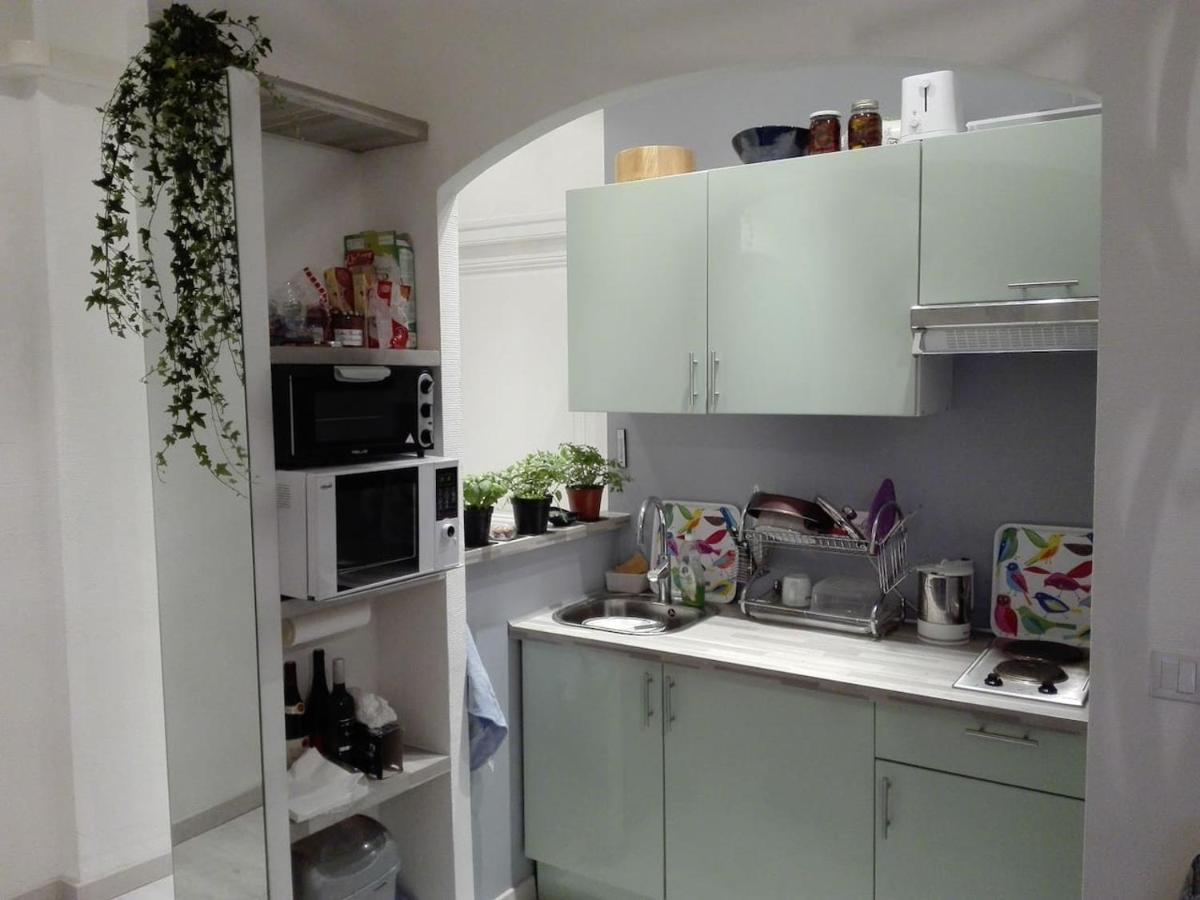 Anderson Apartment Ніцца Екстер'єр фото