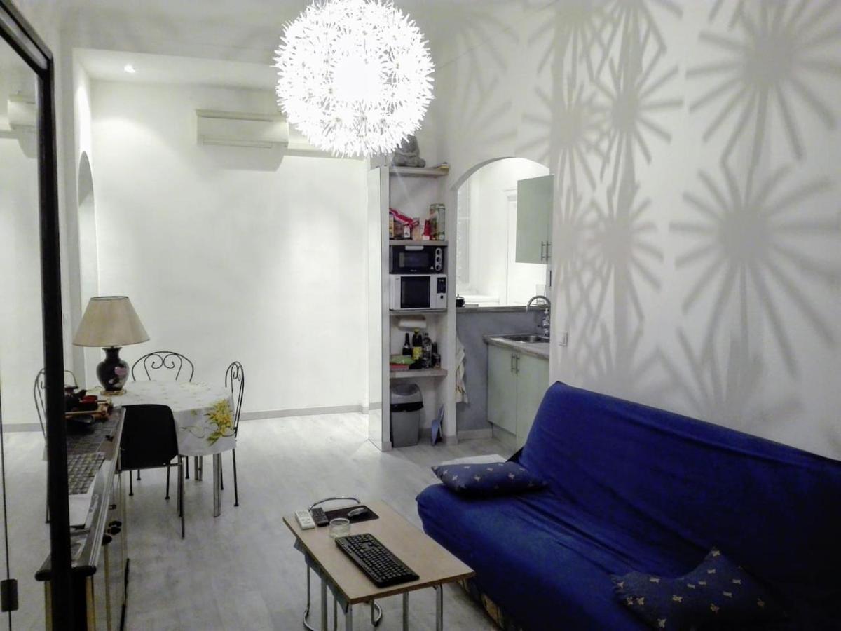 Anderson Apartment Ніцца Екстер'єр фото