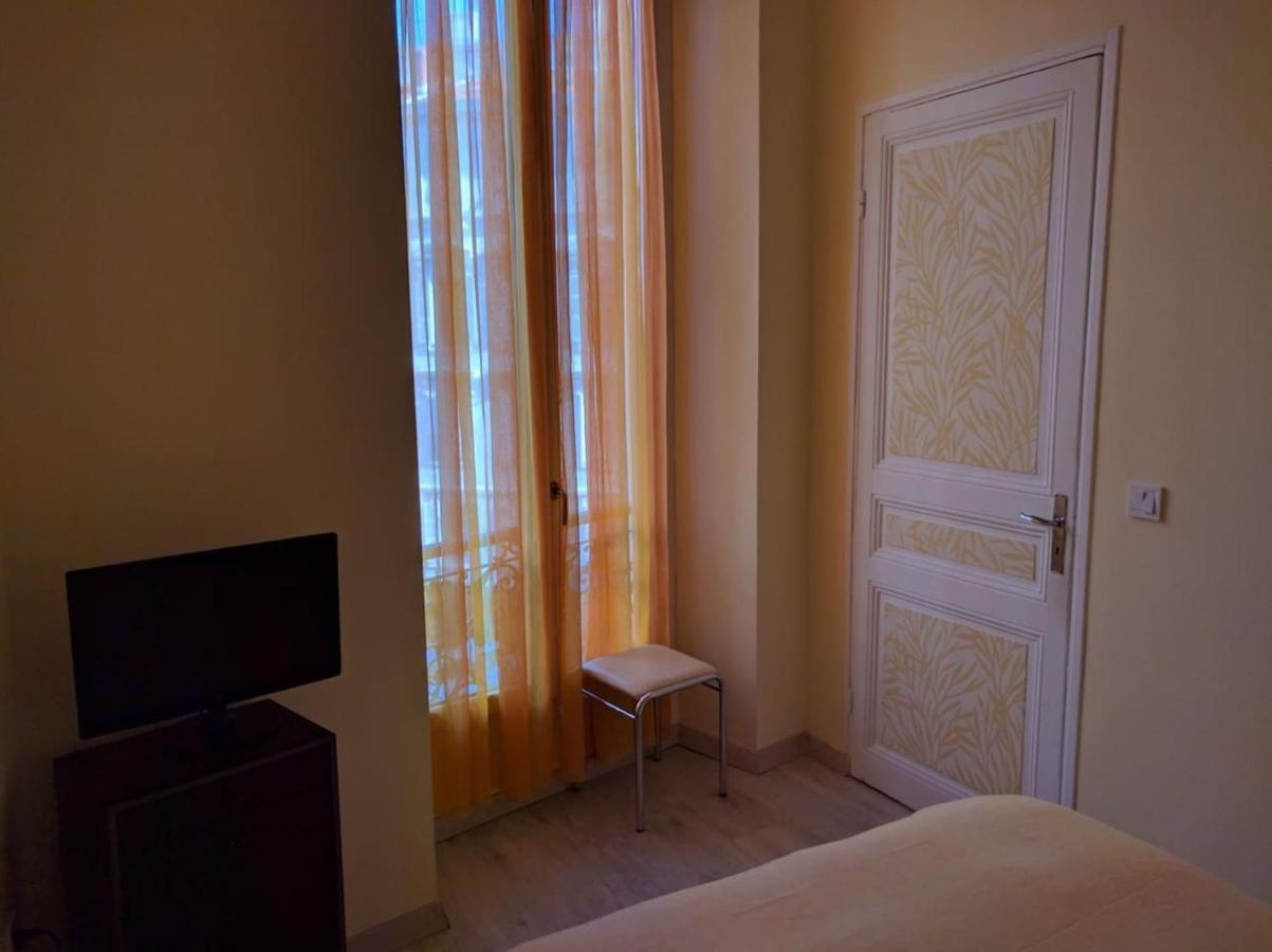 Anderson Apartment Ніцца Екстер'єр фото